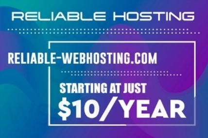 cheap website hosting plans